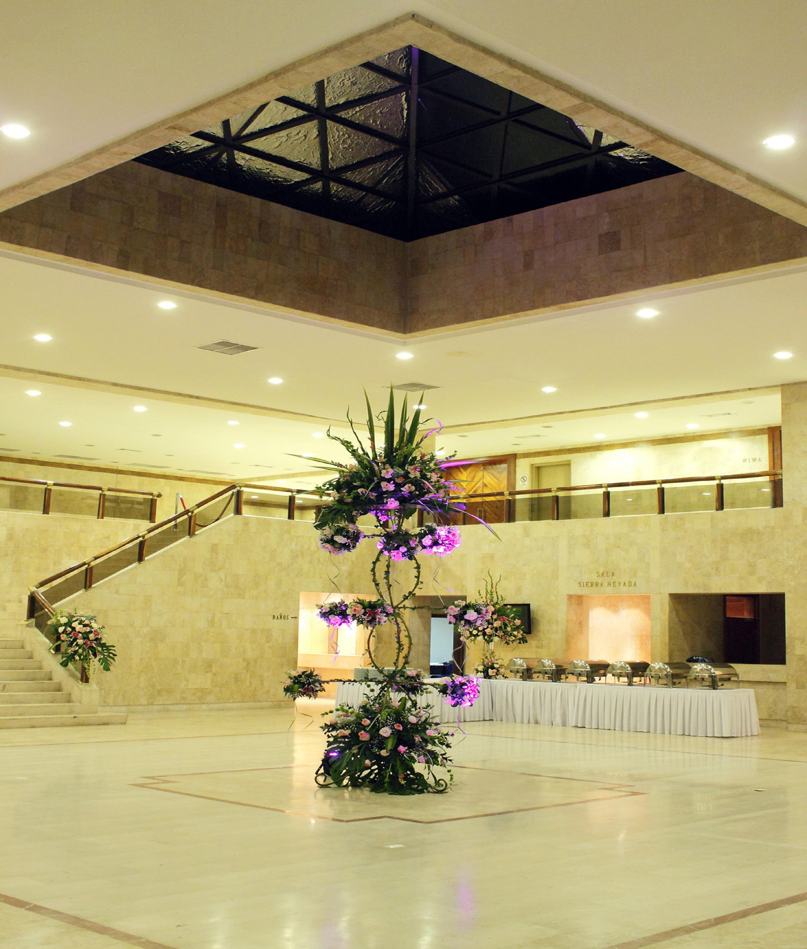 Estelar Santamar Hotel & Centro De Convenciones Santa Marta  Exteriér fotografie